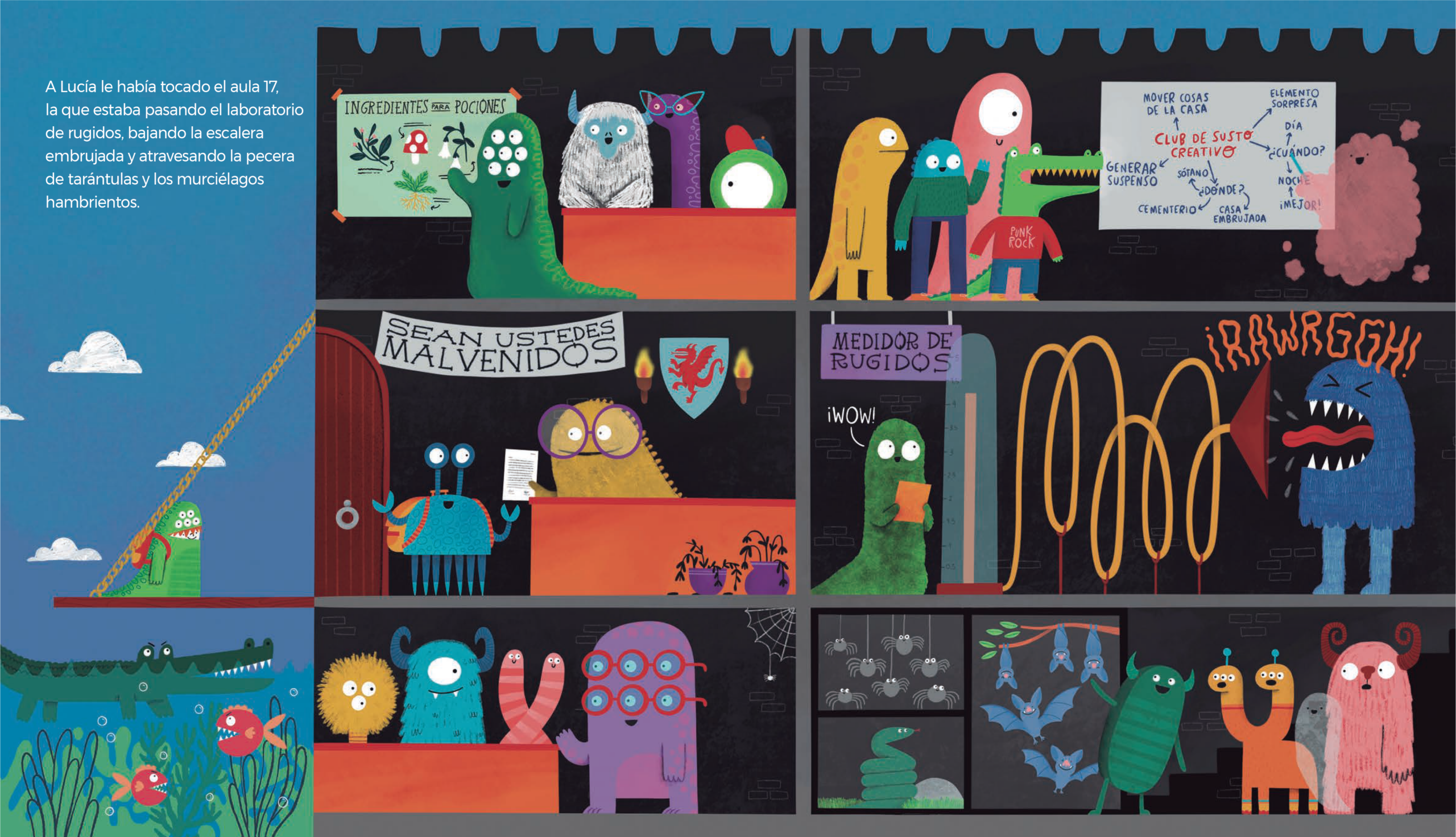 carrusel de imágenes