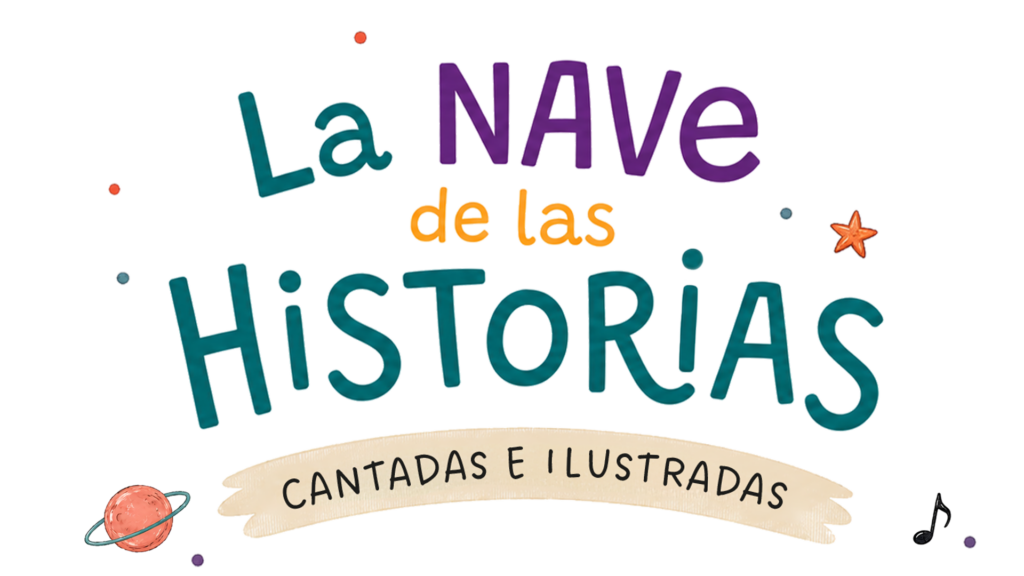 La Nave de las Historias
