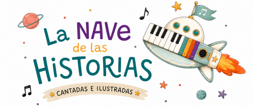 titulo con nave
